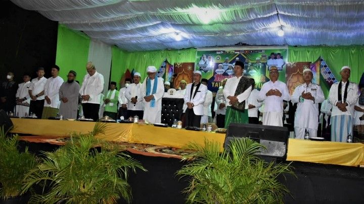 Gorontalo Jadi Tuan Rumah Mudzakarah MPTT se-Asia Tenggara