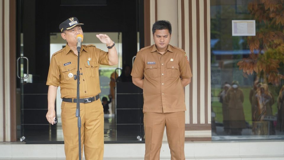 Gorontalo Utara Masuk Daerah Inovatif di Indonesia 2023