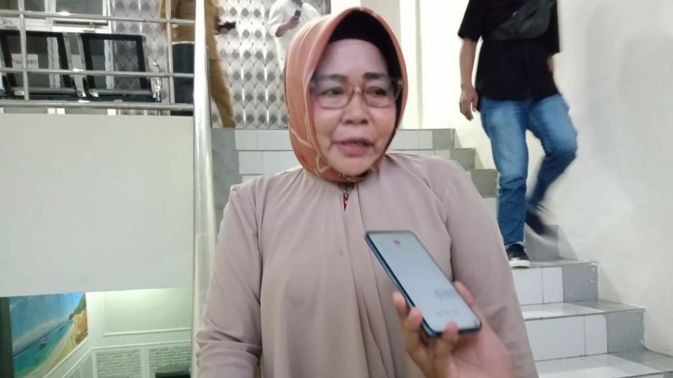 Aryati Polapa: Bupati Wajib Hadiri di Parpurna LPJ