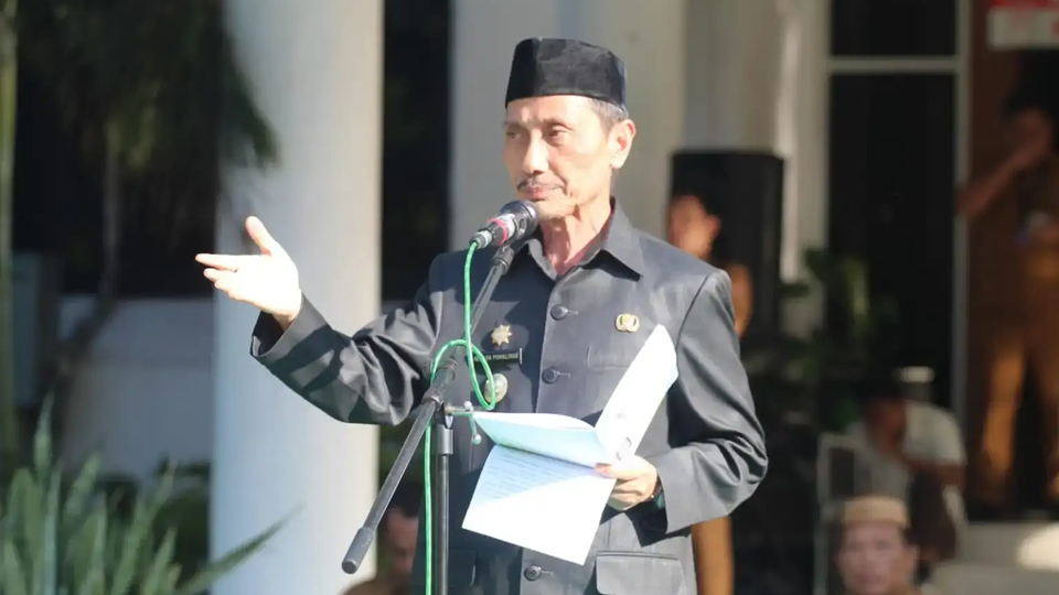Bupati Nelson: Kemisikinan Turun, Pertumbuhan Ekonomi di Kabupaten Gorontalo Capai 3,93 Persen