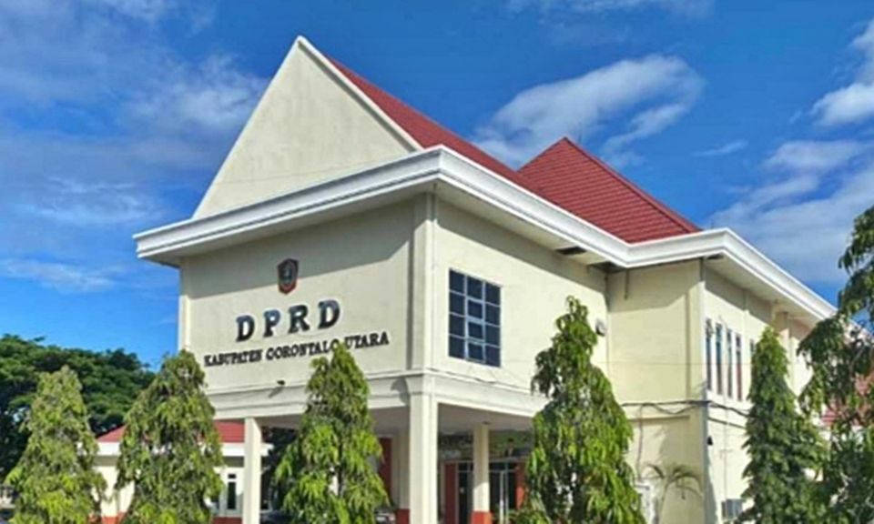 Kurangnya Dana UHC Membuat DPRD Gorontalo Utara Berupaya Cari Solusi