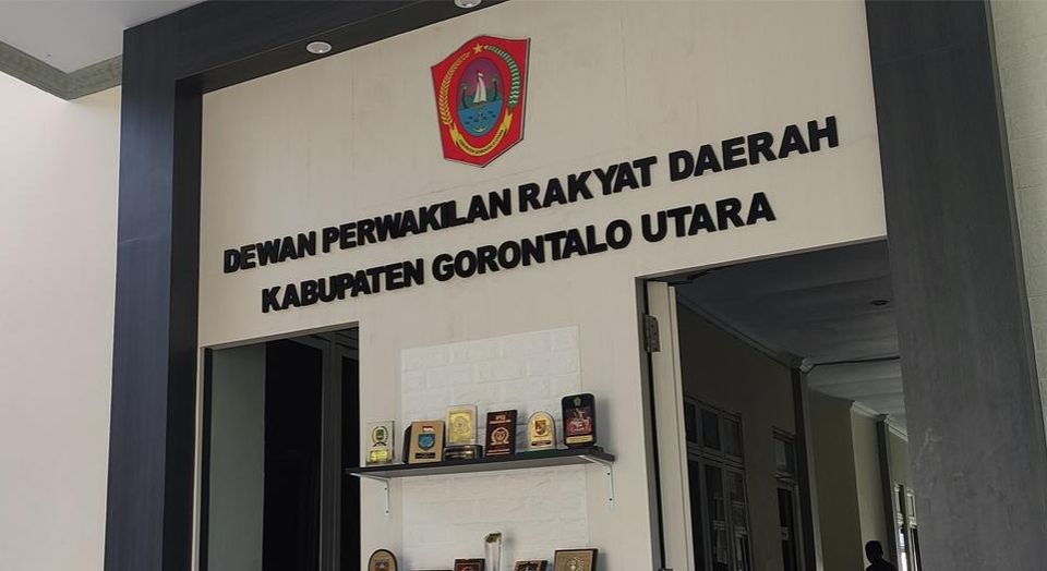 DPRD Gorut Panggil Pimpinan PT GPL Terkait Keluhan Petani Jagung