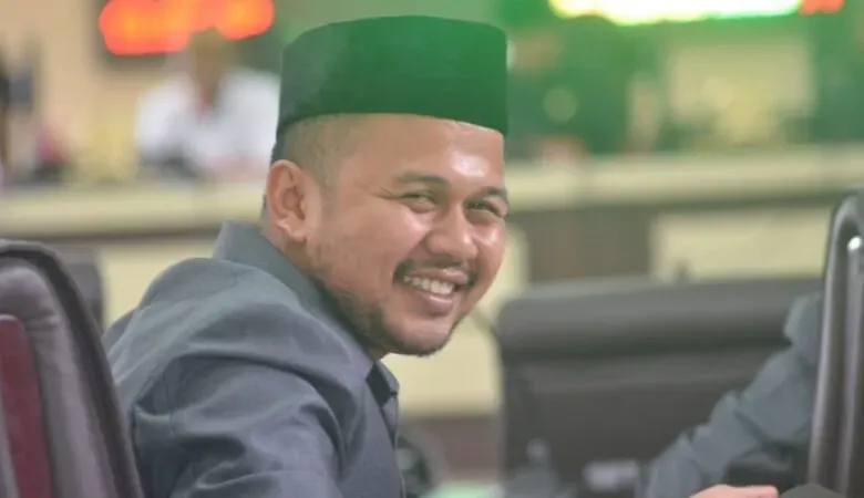 Anggota DPRD Gorut Ajak Masyarakat Aktif Awasi Proyek Pembangunan