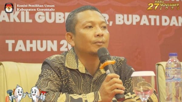 KPU Lakukan Singkronisasi DPSHP